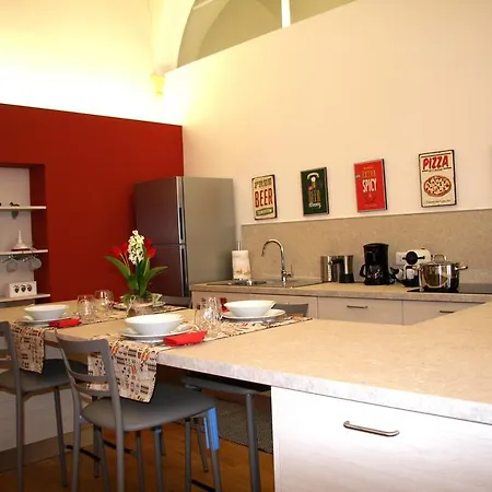 Al 19 Bed & Breakfast Verona
