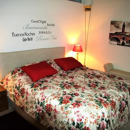 Al 19 Bed & Breakfast 3*