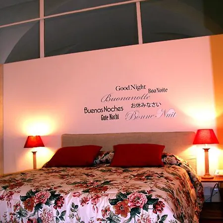 Al 19 Bed & Breakfast