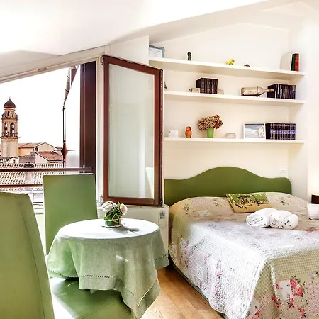 Bed & Breakfast Al 19 Verona