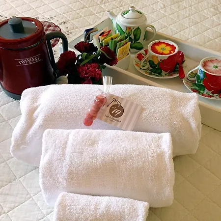 Al 19 Bed & Breakfast 3*