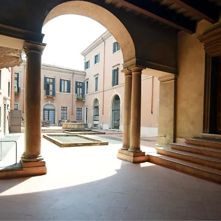 Bed & Breakfast Al 19 Verona