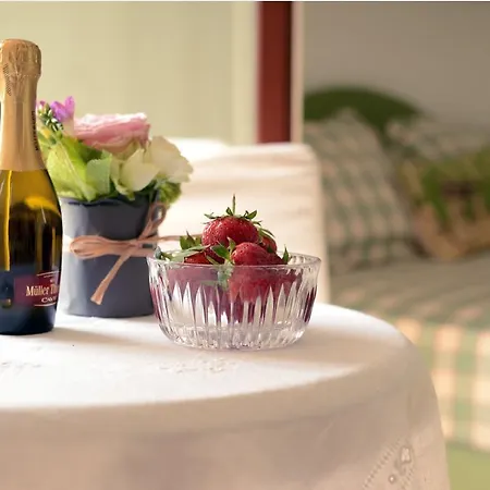 Bed & Breakfast Al 19