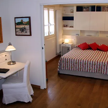 Al 19 Bed & Breakfast