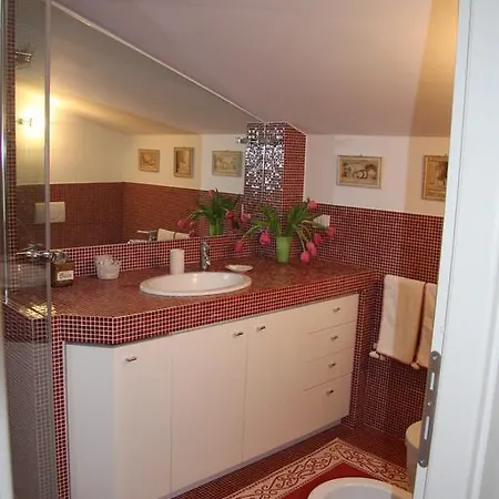 Al 19 Bed & Breakfast