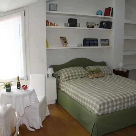 Al 19 Bed & Breakfast