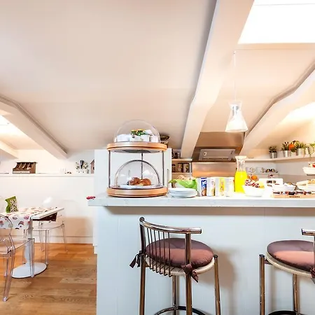 Al 19 Bed & Breakfast Verona
