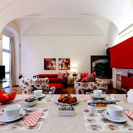 Al 19 Bed & Breakfast Verona