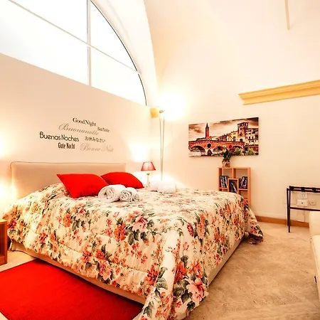 Al 19 Bed & Breakfast Verona
