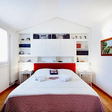 Bed & Breakfast Al 19 3*
