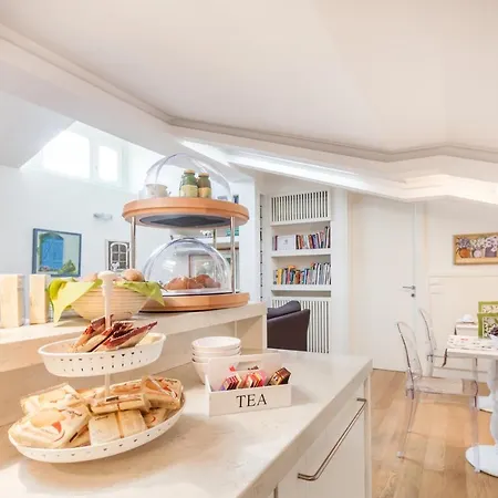 Bed & Breakfast Al 19 3*