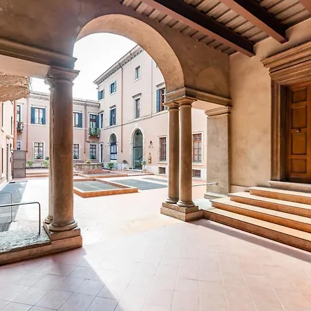 Al 19 Bed & Breakfast Verona